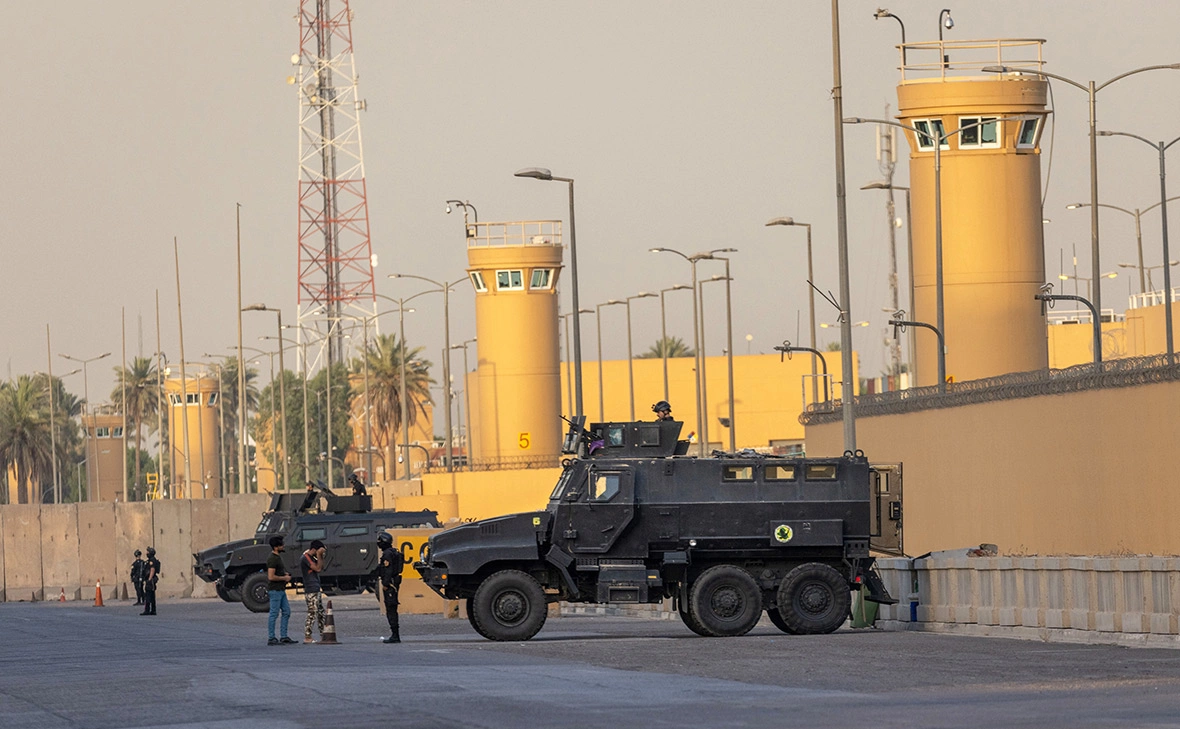 John Moore / Getty Images