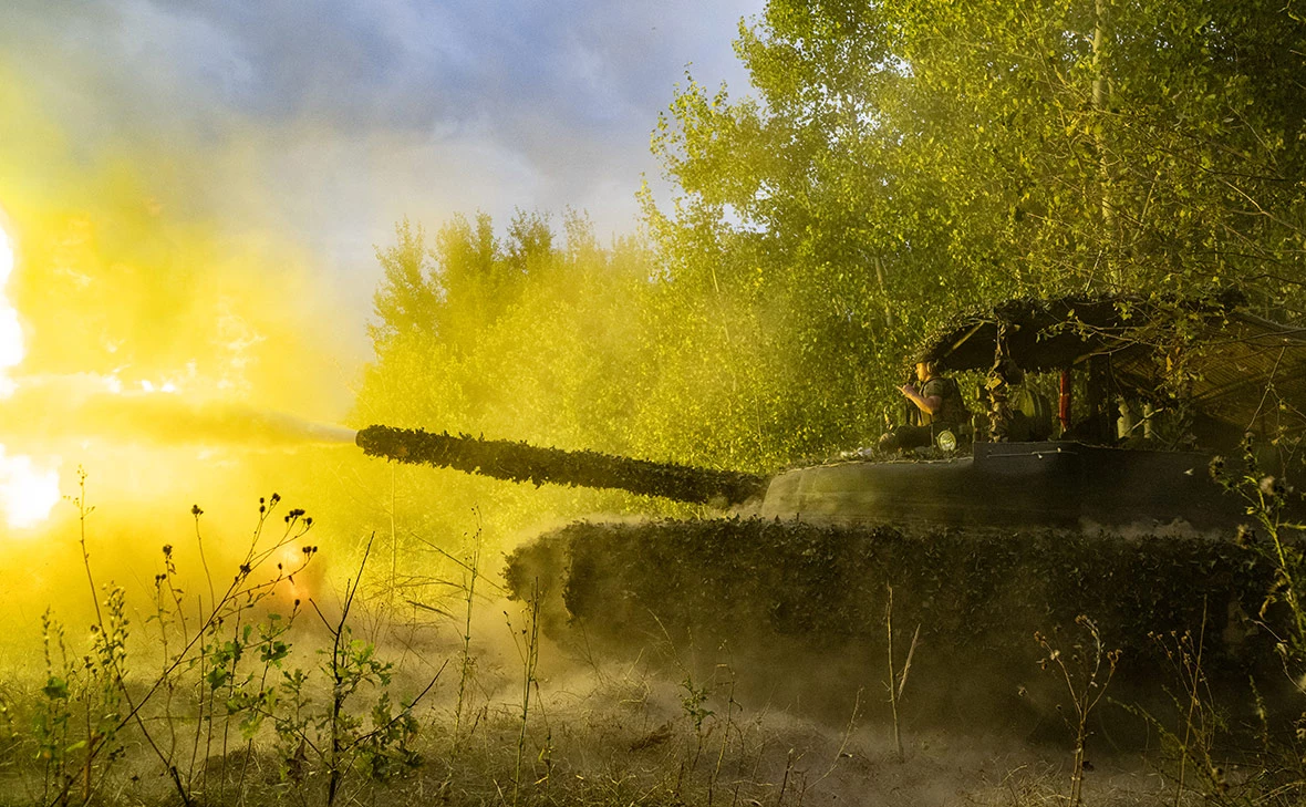 Сергей Бобылев / РИА Новости