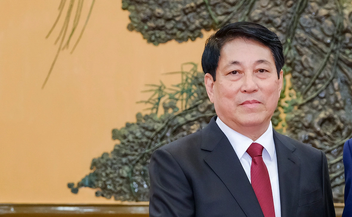 Ding Lin / Global Look Press