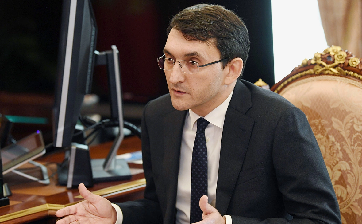 Алексей Никольский / ТАСС