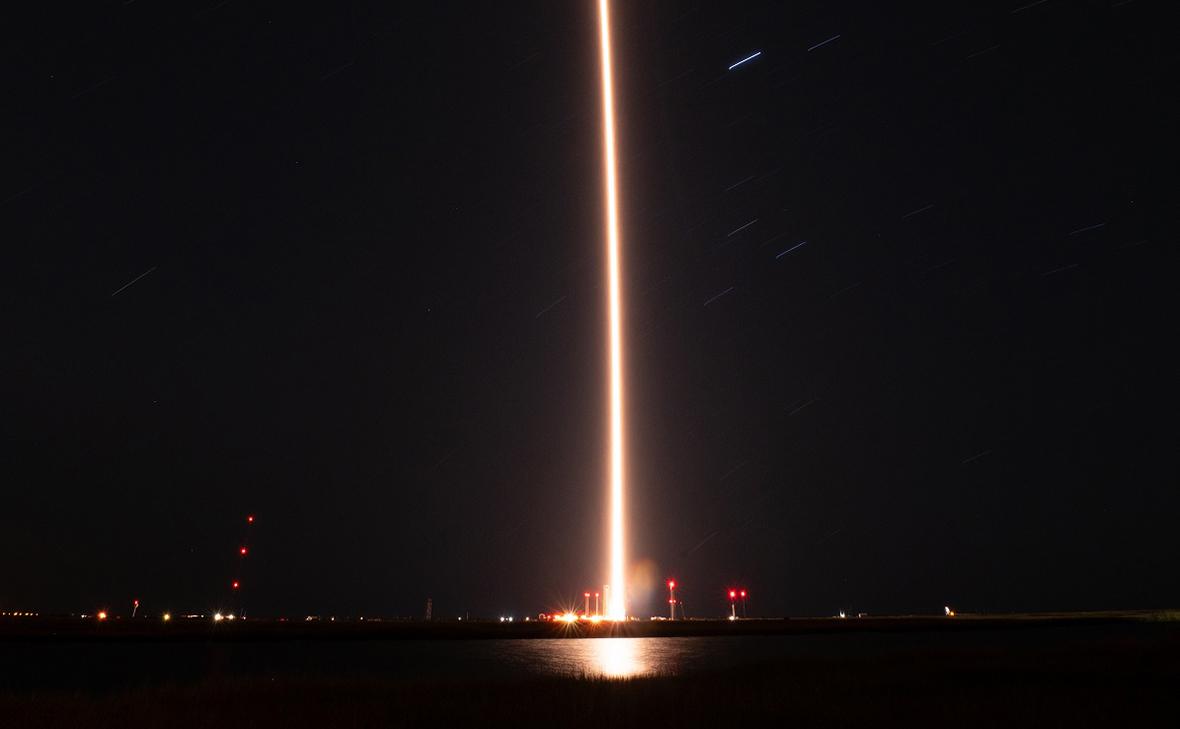 Фото: RocketLab / X