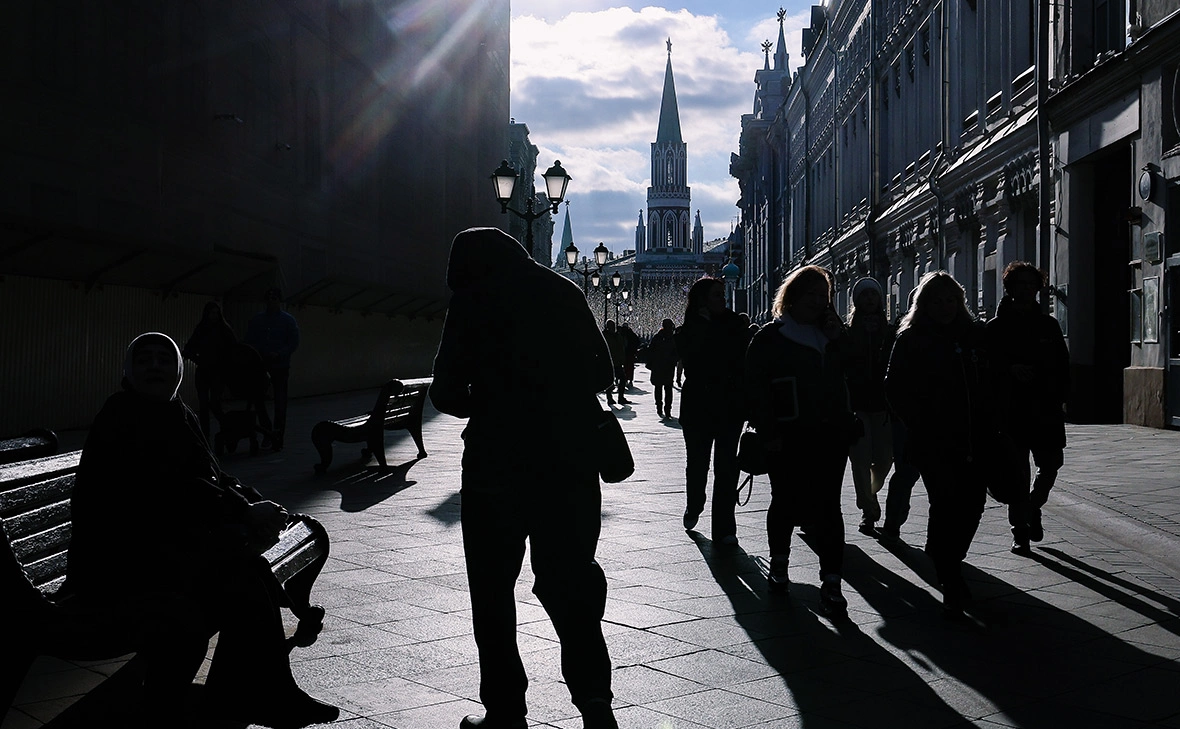 Андрей Любимов / РБК