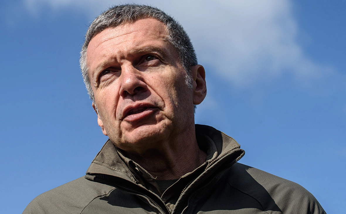 Илья Московец / URA.RU / Global Look Press