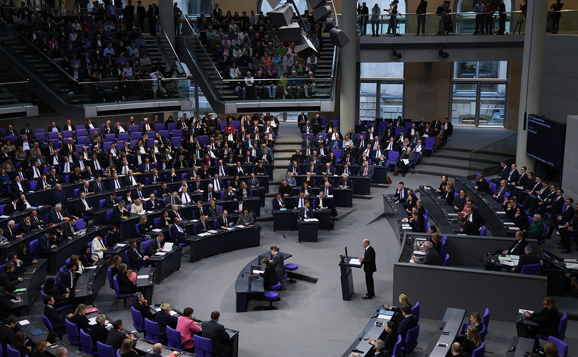 Sean Gallup / Getty Images