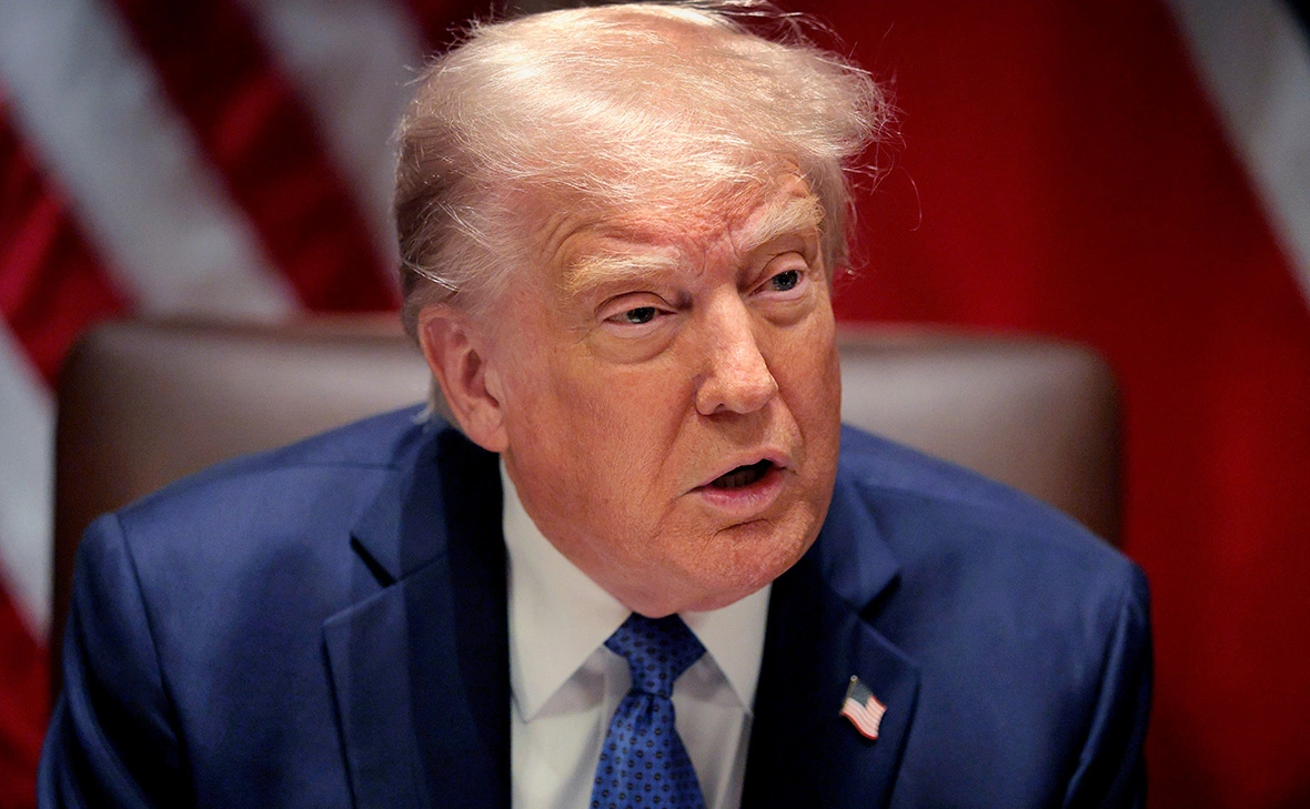 Chip Somodevilla / Getty Images