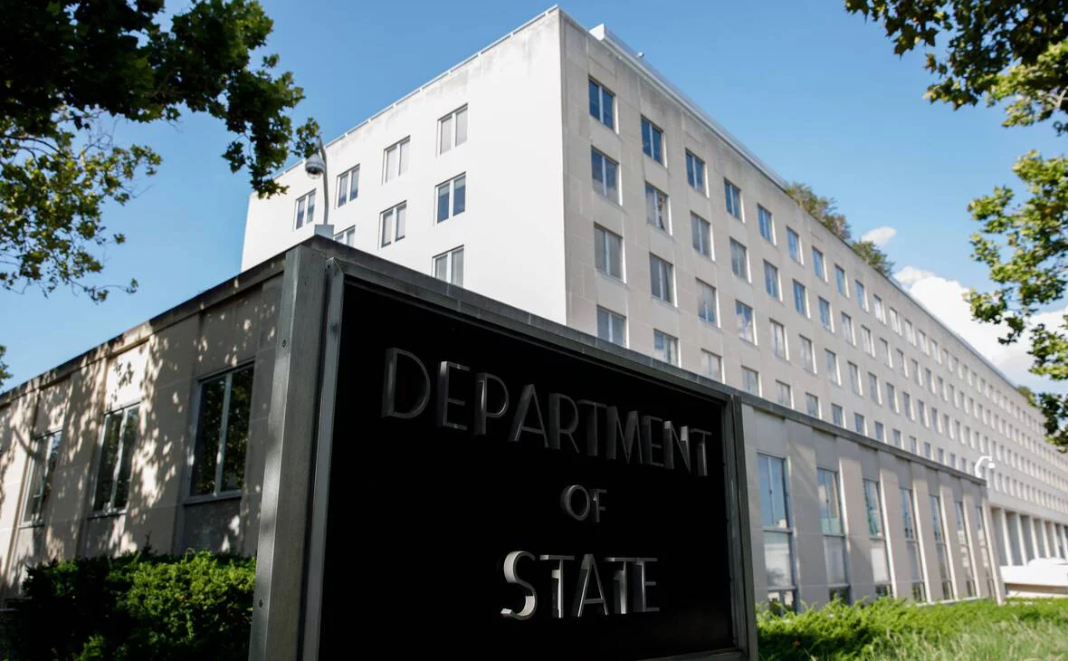 Ting Shen / imago images / Xinhua / ТАСС