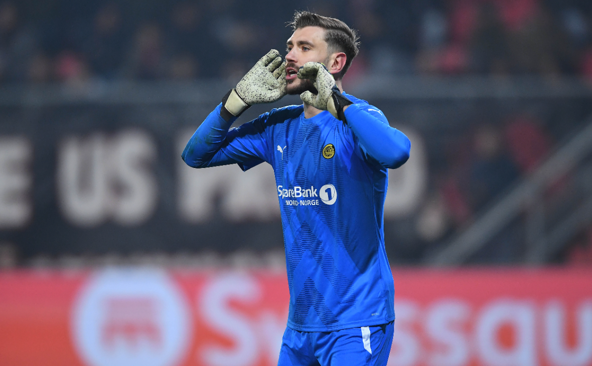 Keystone Press Agency / Global Look Press