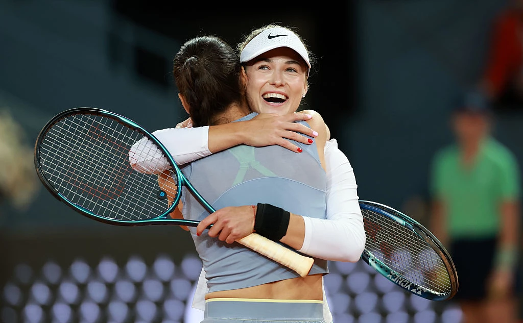  Clive Brunskill / Getty Images