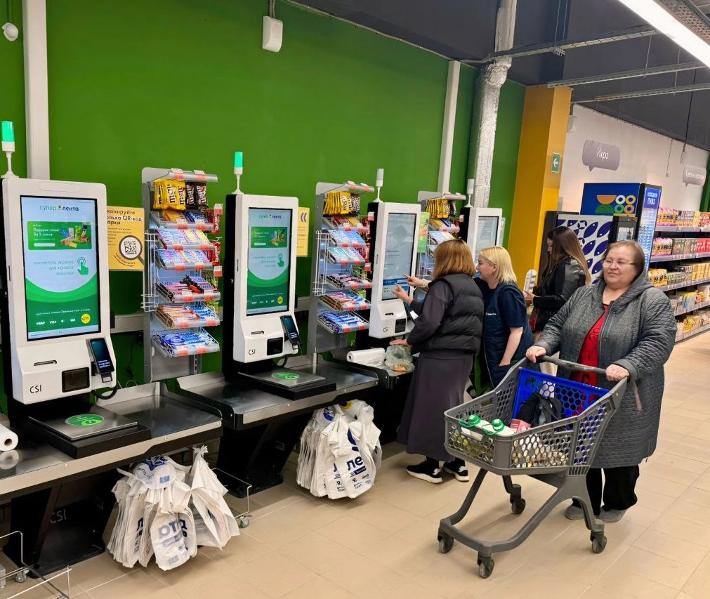 пресс-служба "Лента"