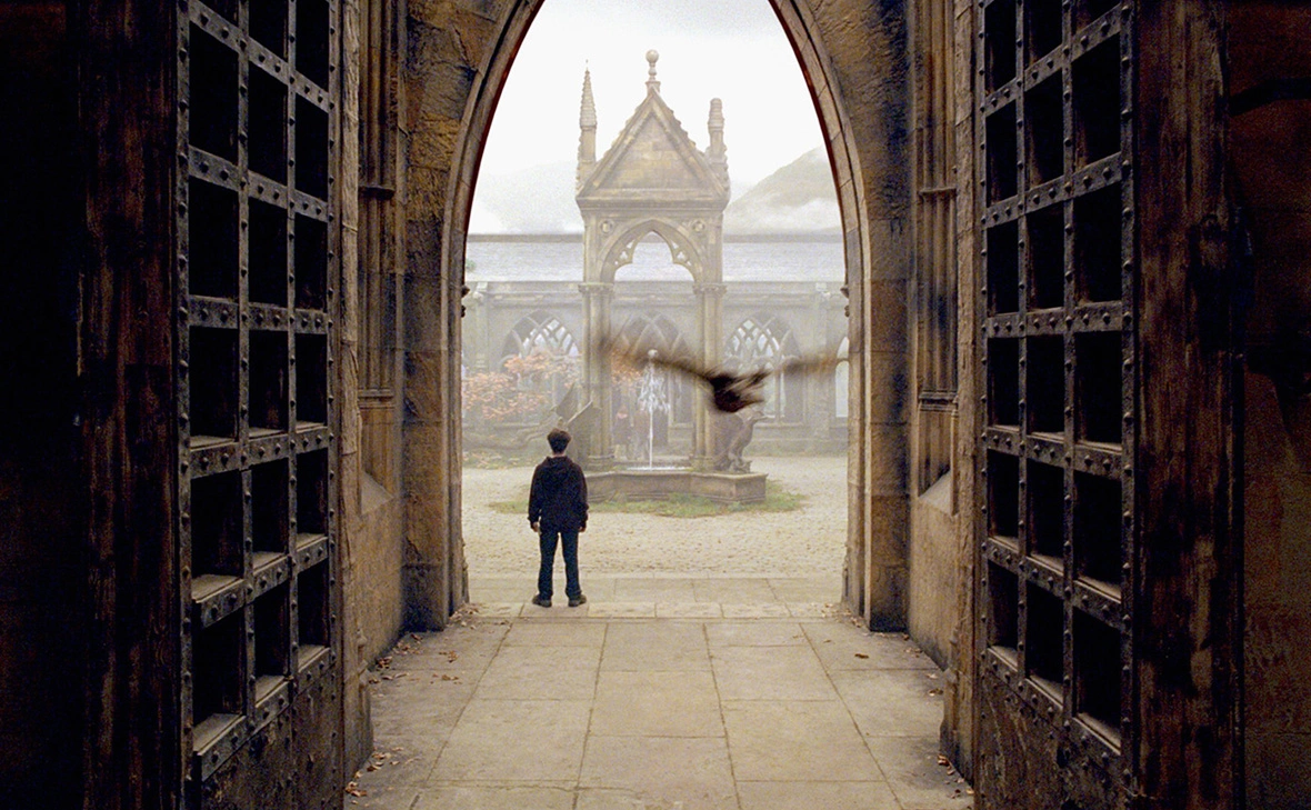 KPA / Global Look Press