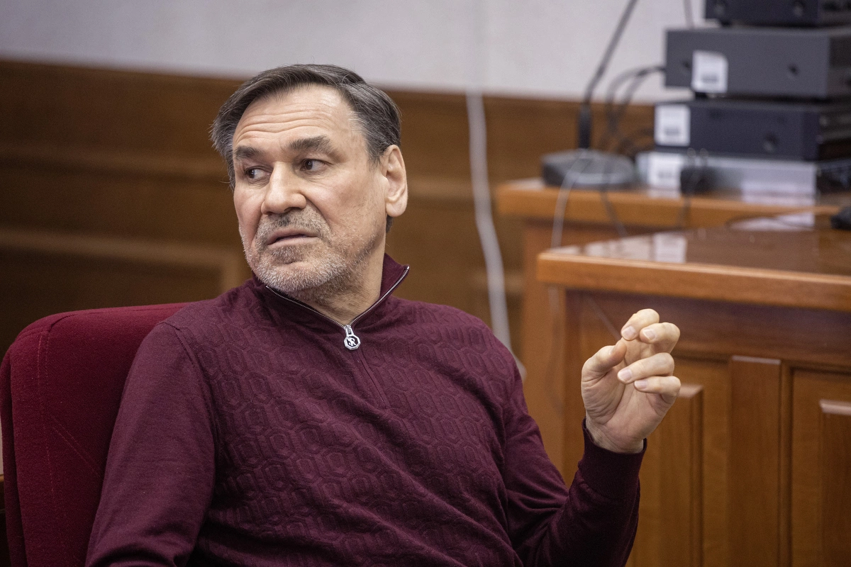 Антон Буценко, 66.RU