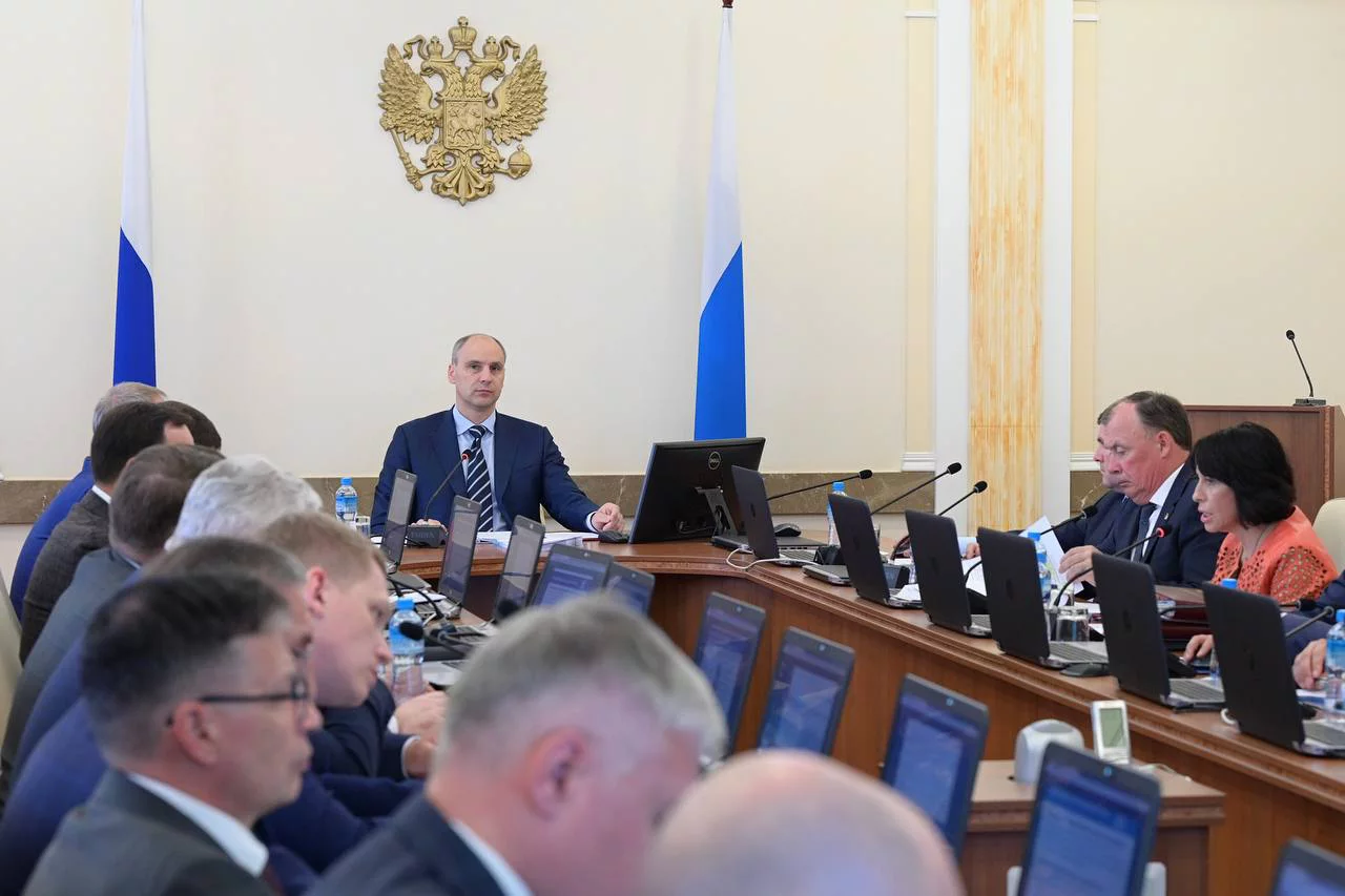 телеграм-канал Дениса Паслера