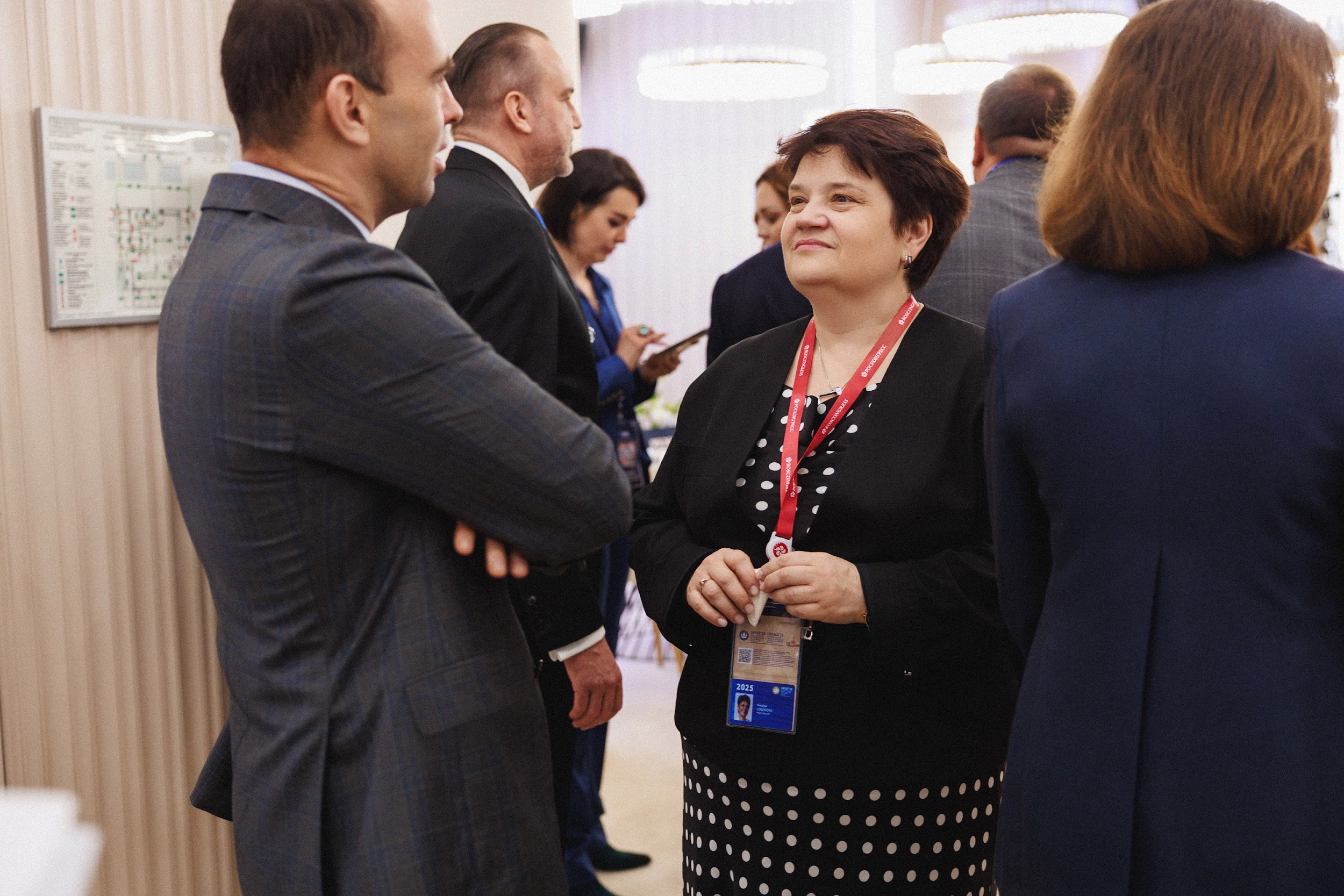 Директор департамента по работе с эмитентами Мосбиржи Наталья Логинова: «Инвесторы смотря на фонды ликвидности, потому что здесь можно получить хорошую доходность и есть возможность быстро вывести деньги»