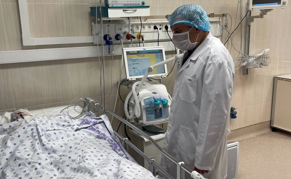 Hinshtein / Telegram