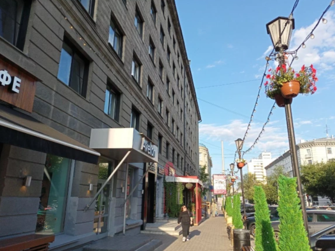 Алексей Коваленок / РБК Новосибирск