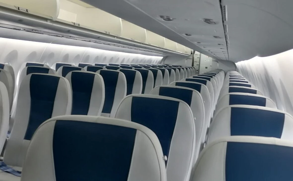 Евгений Яровой / РБК Омск