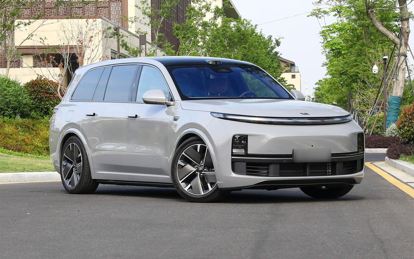 Клуб Li Auto раскритиковал исследование ученых о вреде гибридных машин