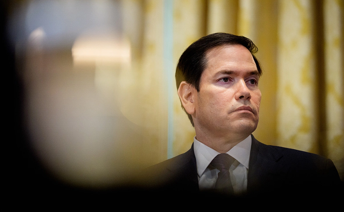 Andrew Harnik / Getty Images