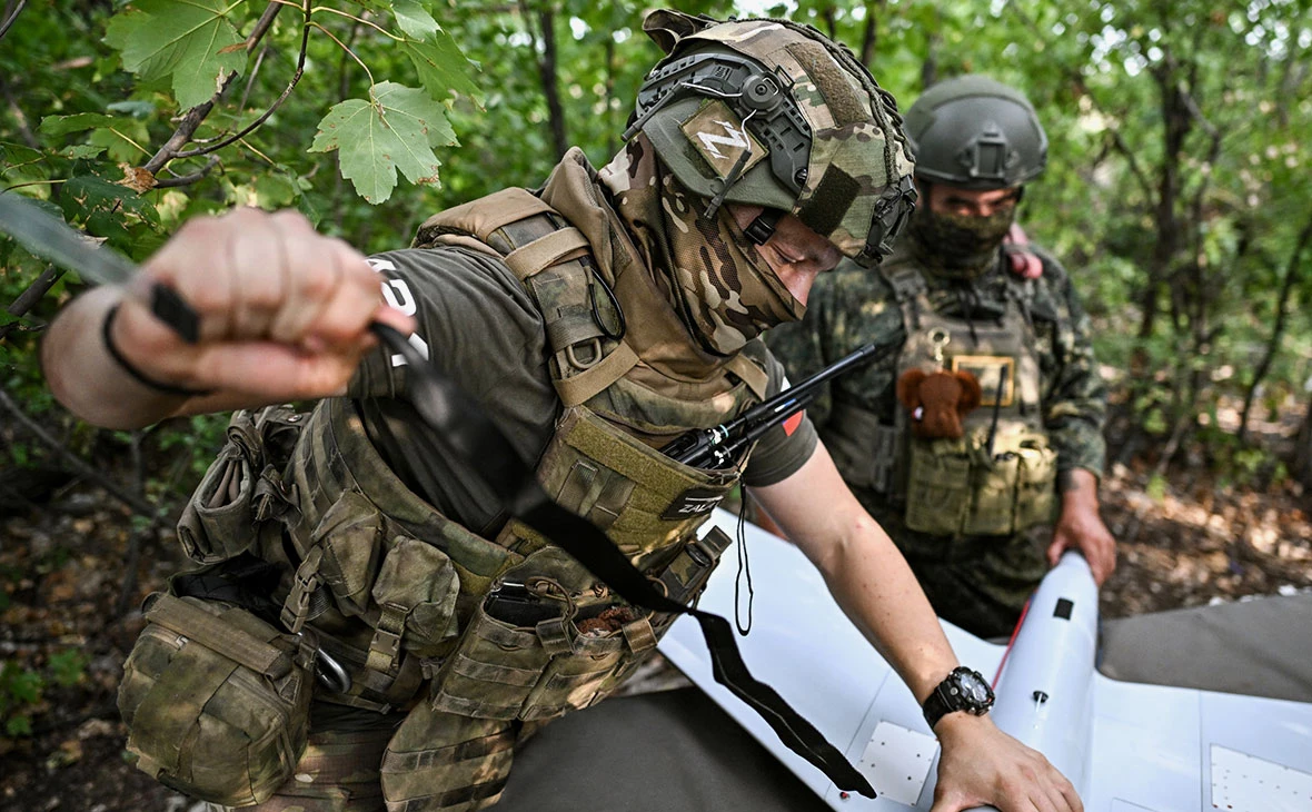 Сергей Бобылев / РИА Новости