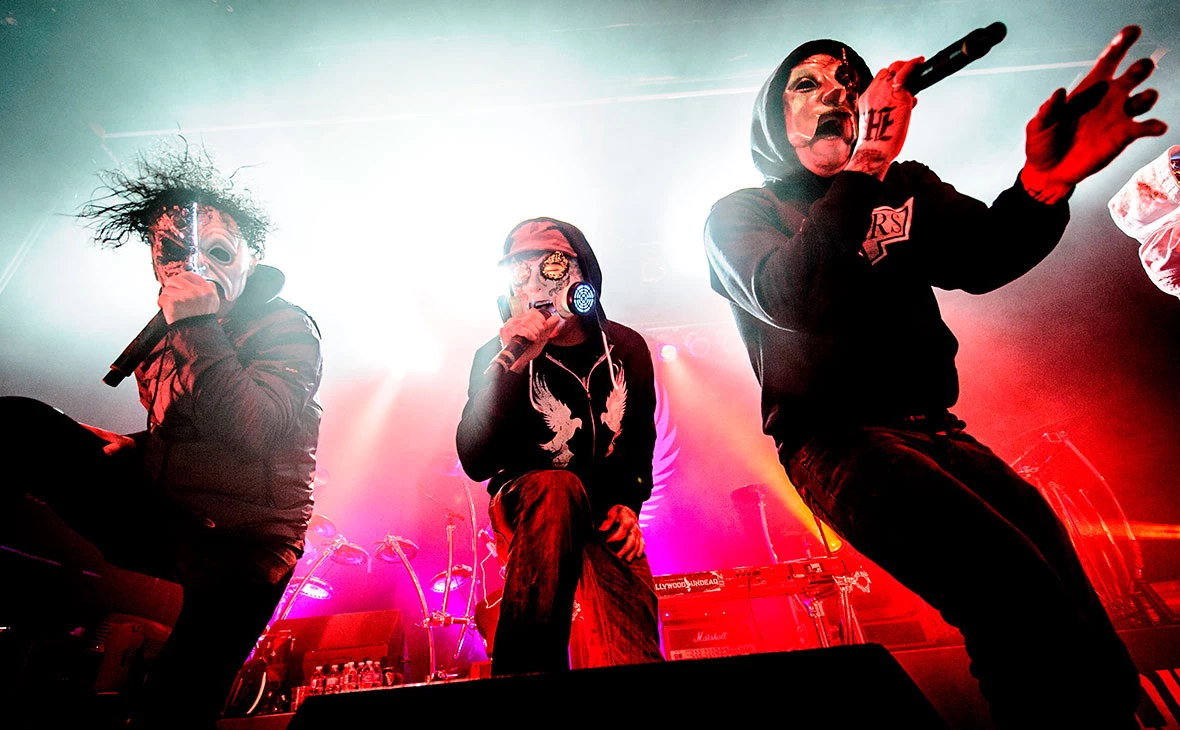 Игорь Видяшев / Zuma / Global Look Press