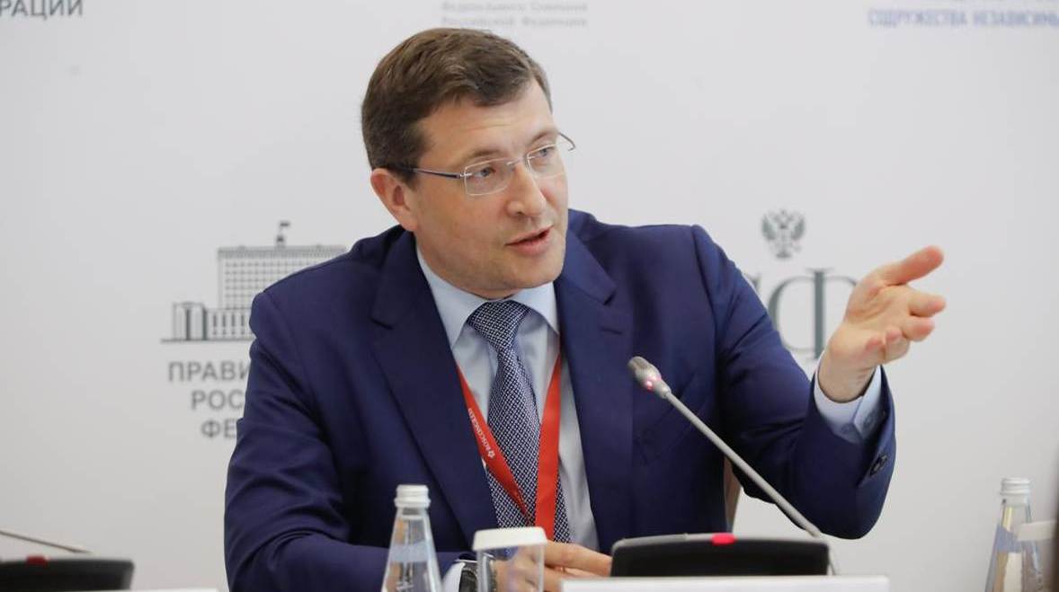 Фото: Правительство Нижегородской области