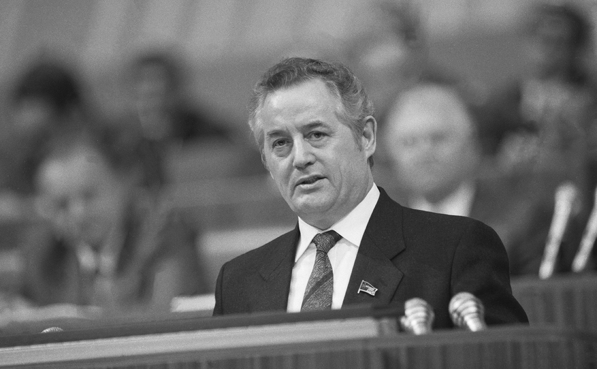 Владимир Мусаэльян, Эдуард Песов / ТАСС