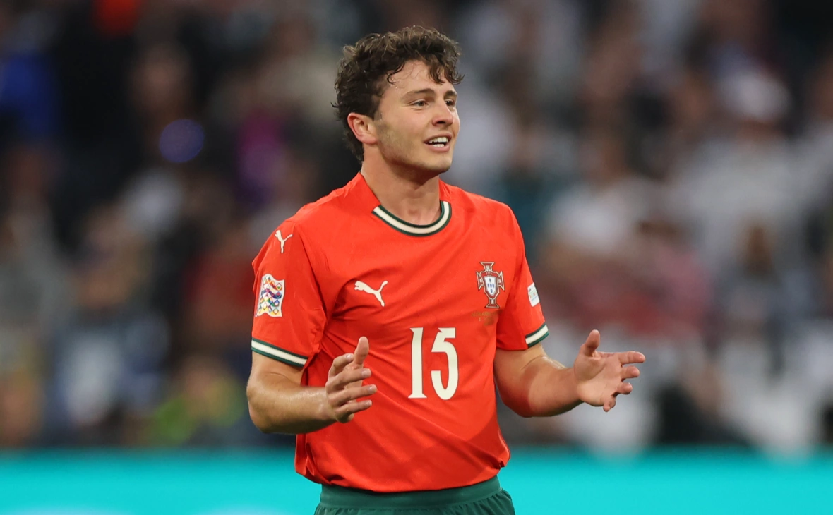 Alex Grimm / Getty Images