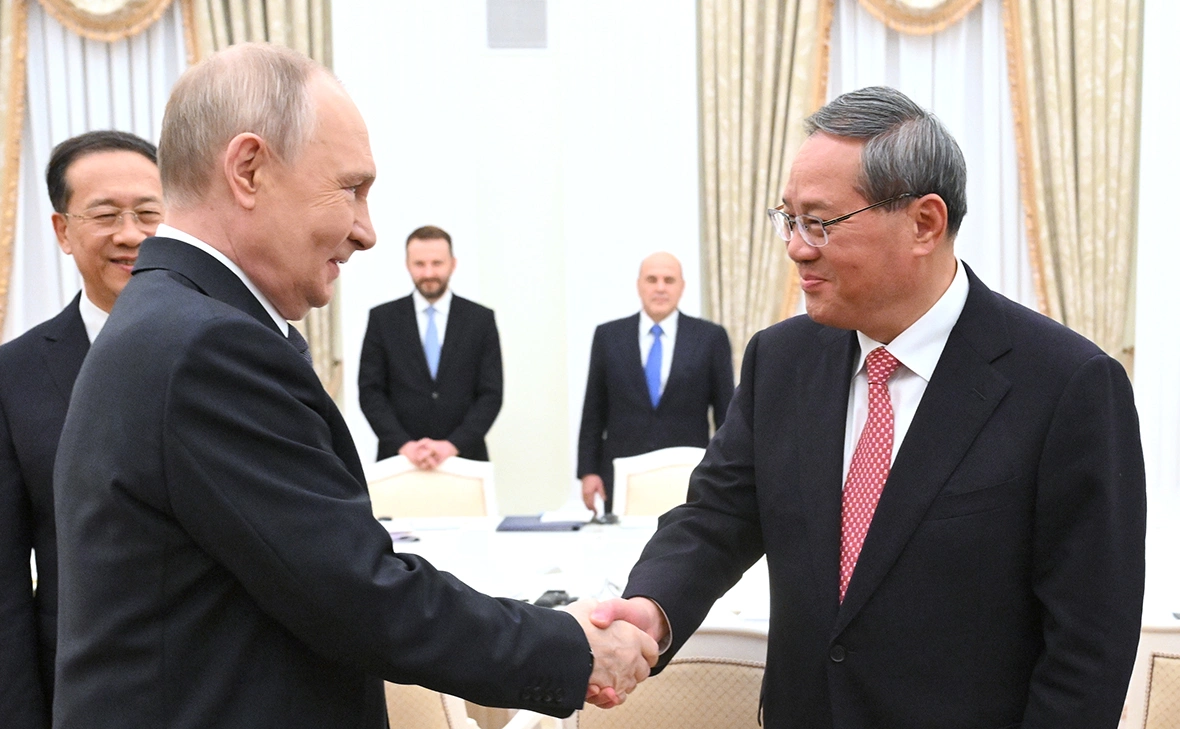 Кристина Кормилицына / РИА Новости