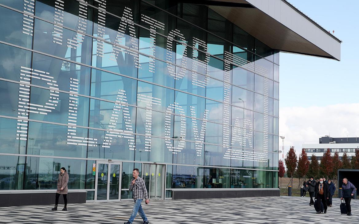 Минтранс не подтвердил скорое открытие аэропорта в Ростове-на-Дону