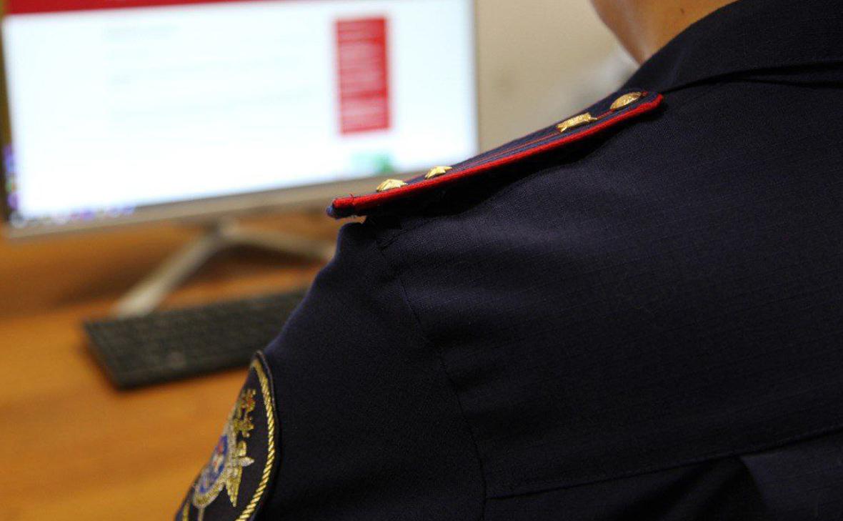 Фото: СУ СК России по Тульской области