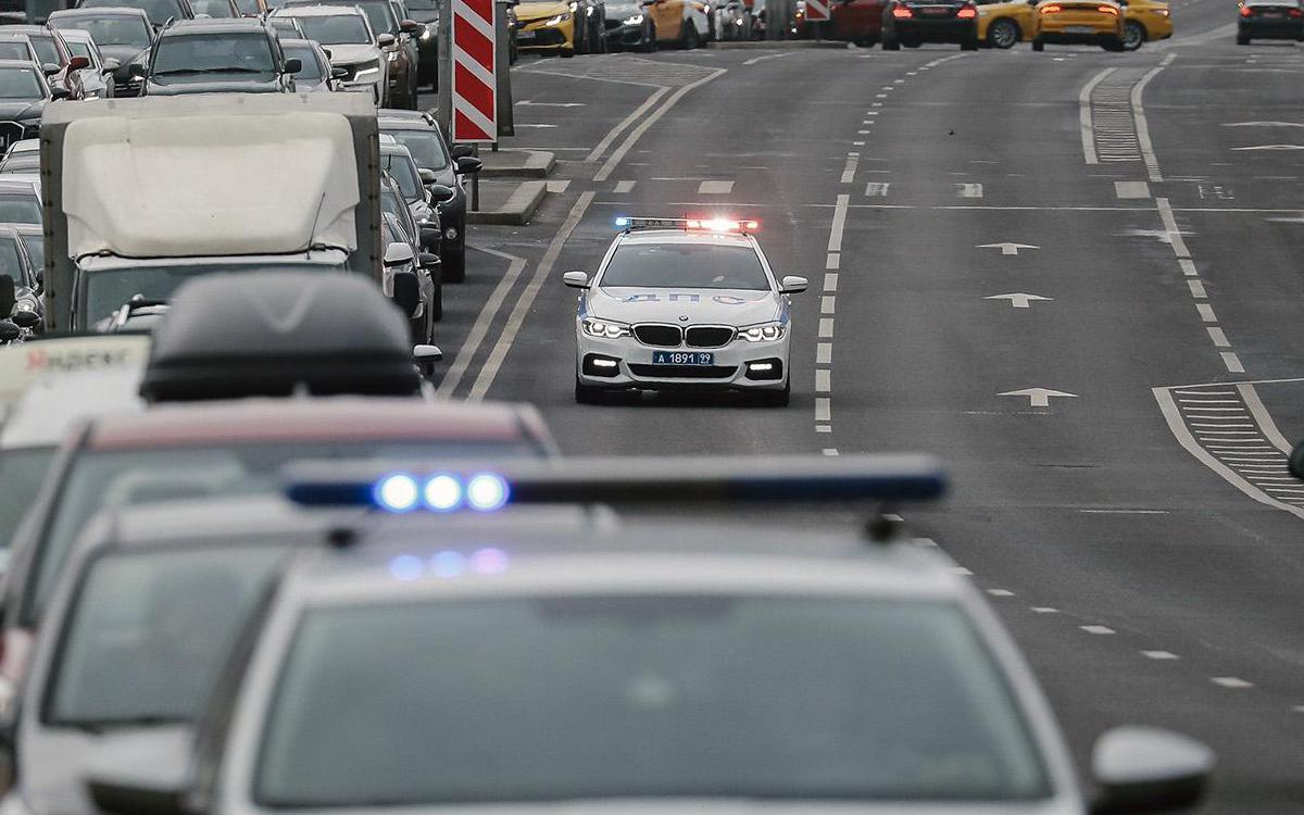 Фото: Андрей Любимов / РБК