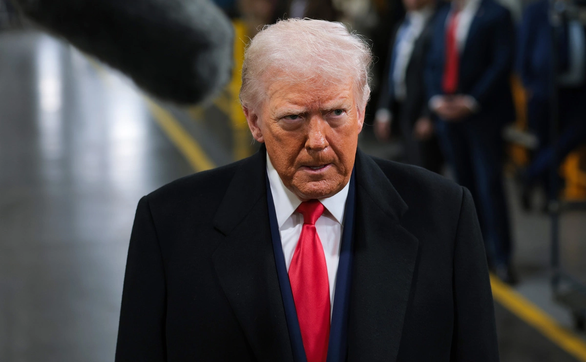 Anna Moneymaker / Getty Images