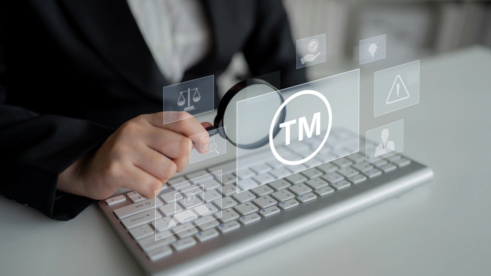 Как зарегистрировать товарный знак: пошаговая инструкция