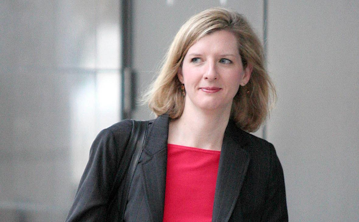 Кэтлин Руэммлер