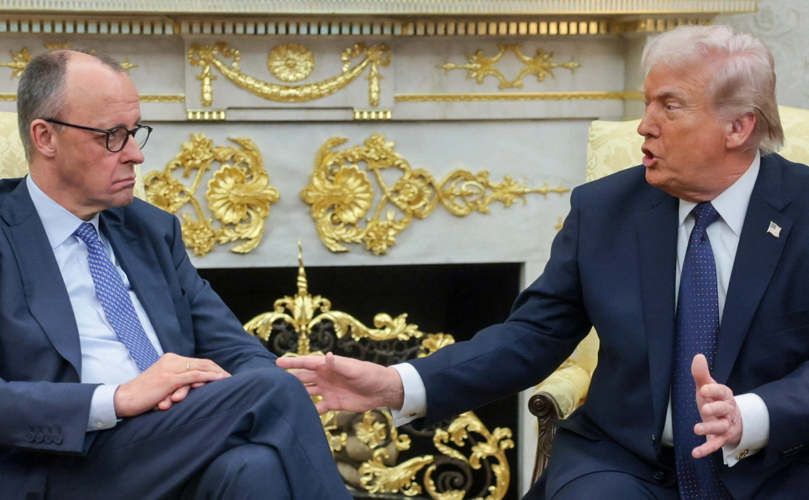 Jonathan Ernst / Reuters