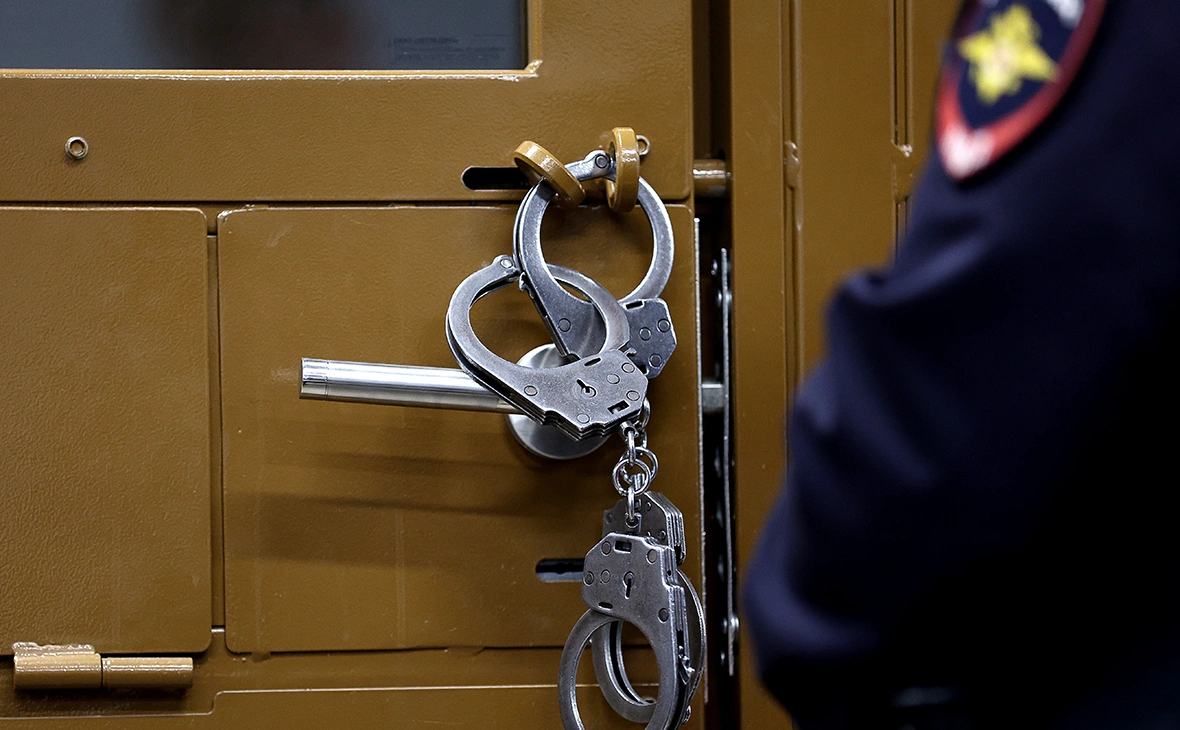 Сергей Бобылев / ТАСС