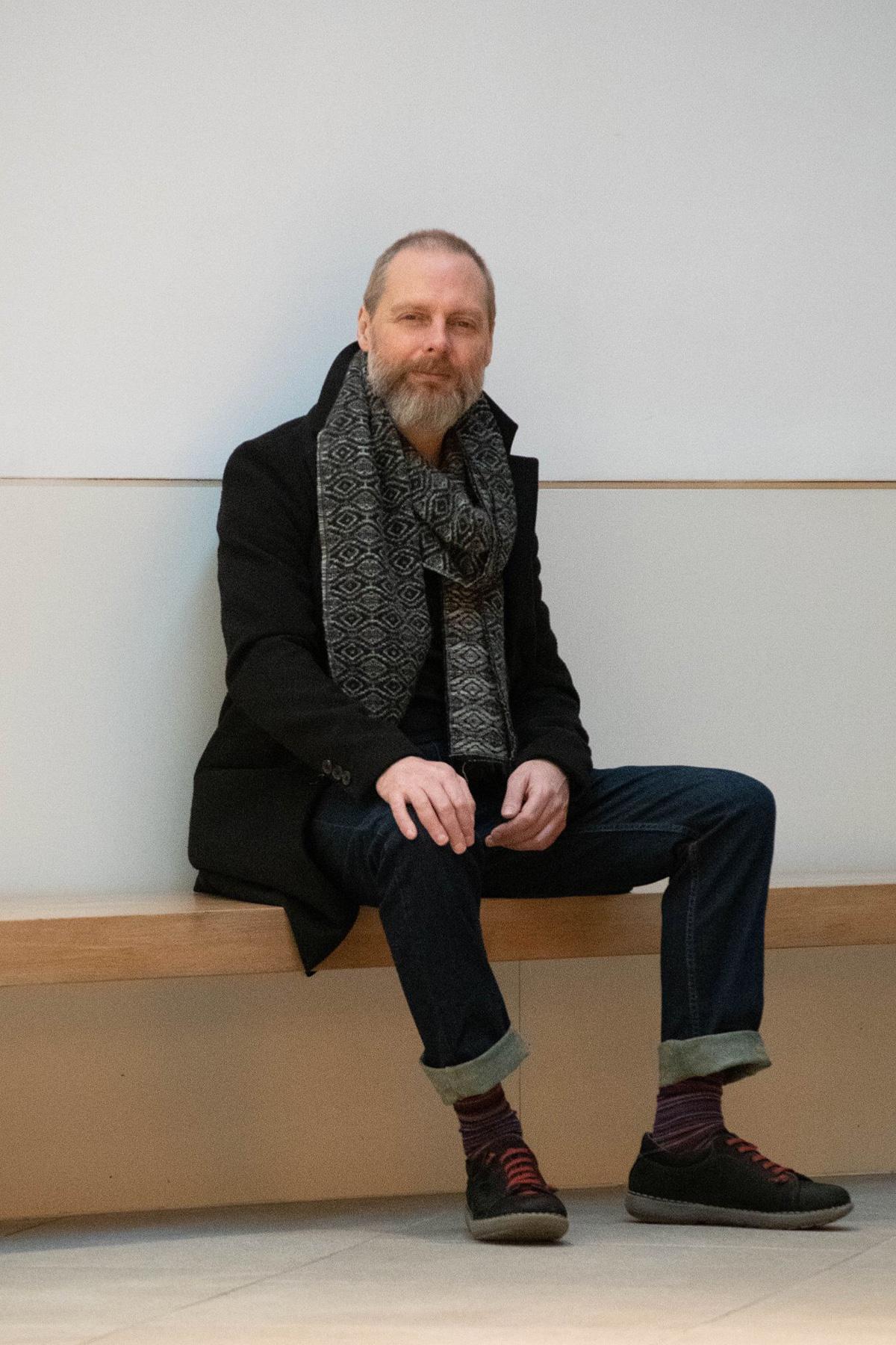 Брин&nbsp;Харрисон