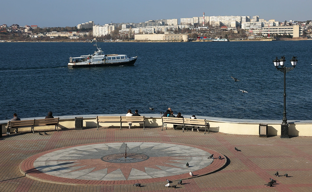 Максим Чурусов / ТАСС