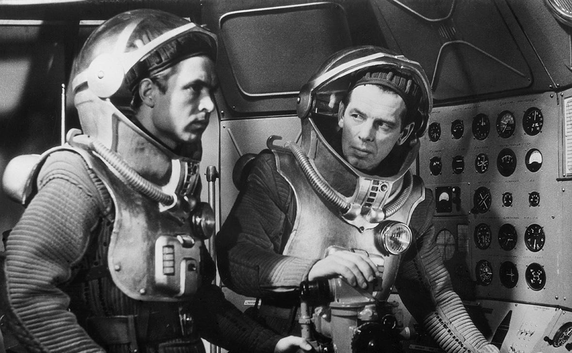 Советская фантастика о Венере: почему стоит вспомнить «Планету бурь»