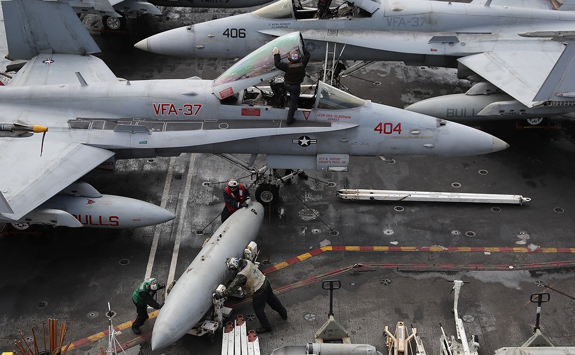 Dan Kitwood / Getty Images