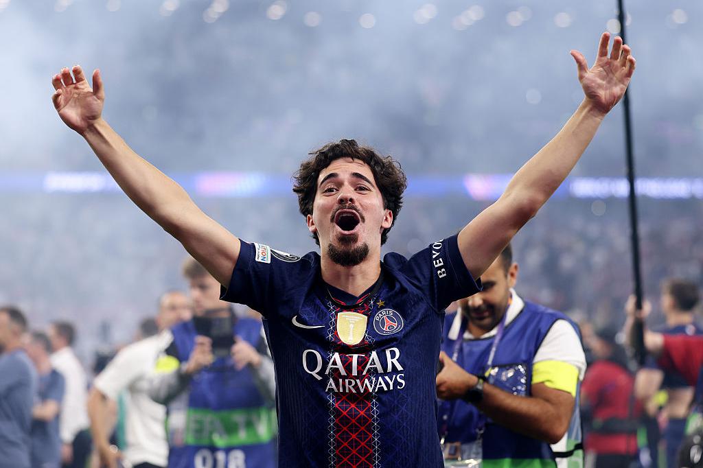 Фото: David Ramos / Getty Images