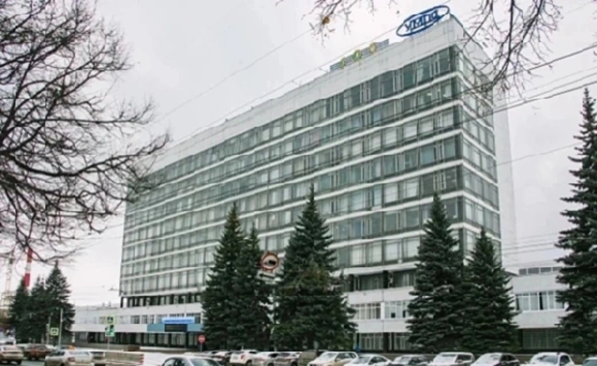 РБК Уфа