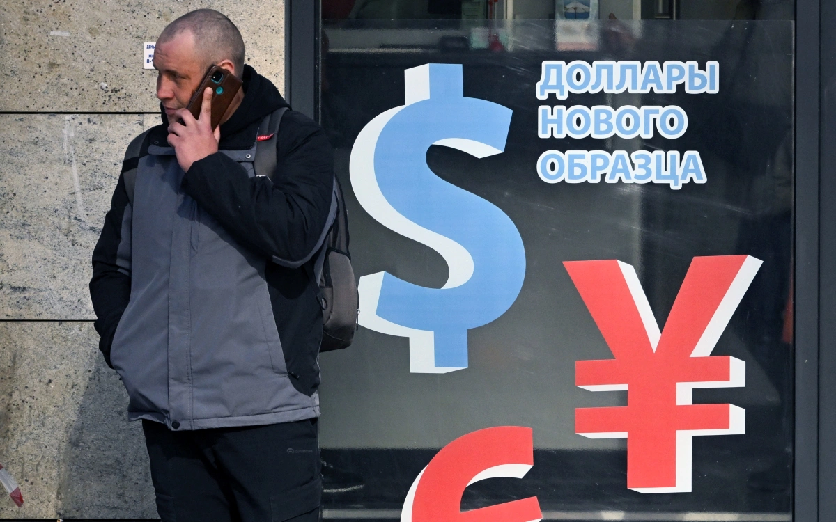 Михаил Воскресенский / РИА Новости