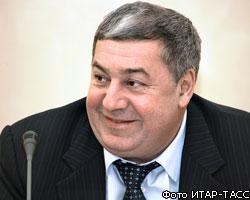 М.Гуцериев уверен, что обвинения с него будут сняты
