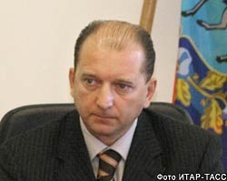 Экс-президент "АВТОВАЗа" возглавил Самарскую область