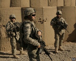 Ирак признал, что США не оставили ему выбора 