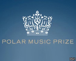 Король Швеции вручил Бьорк и Э.Морриконе музыкальную премию "Полар"