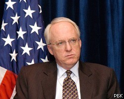 Посла США возмутило обсуждение в "Сколково" смерти бен Ладена 