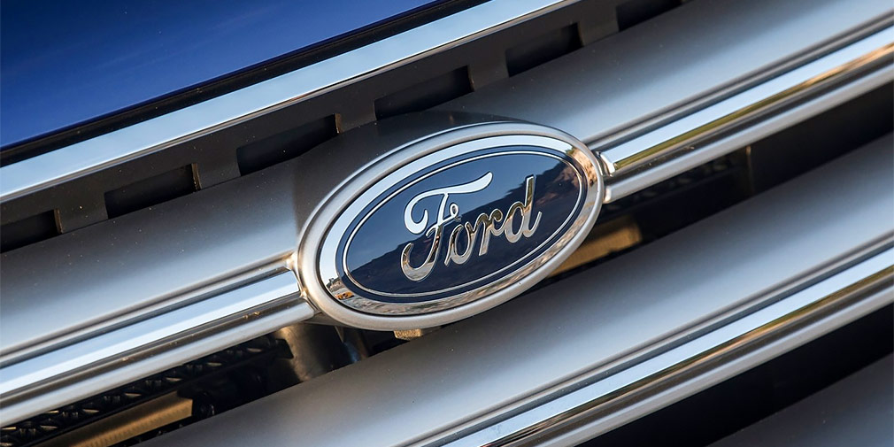 Ford отзовет более 15 тысяч автомобилей в России