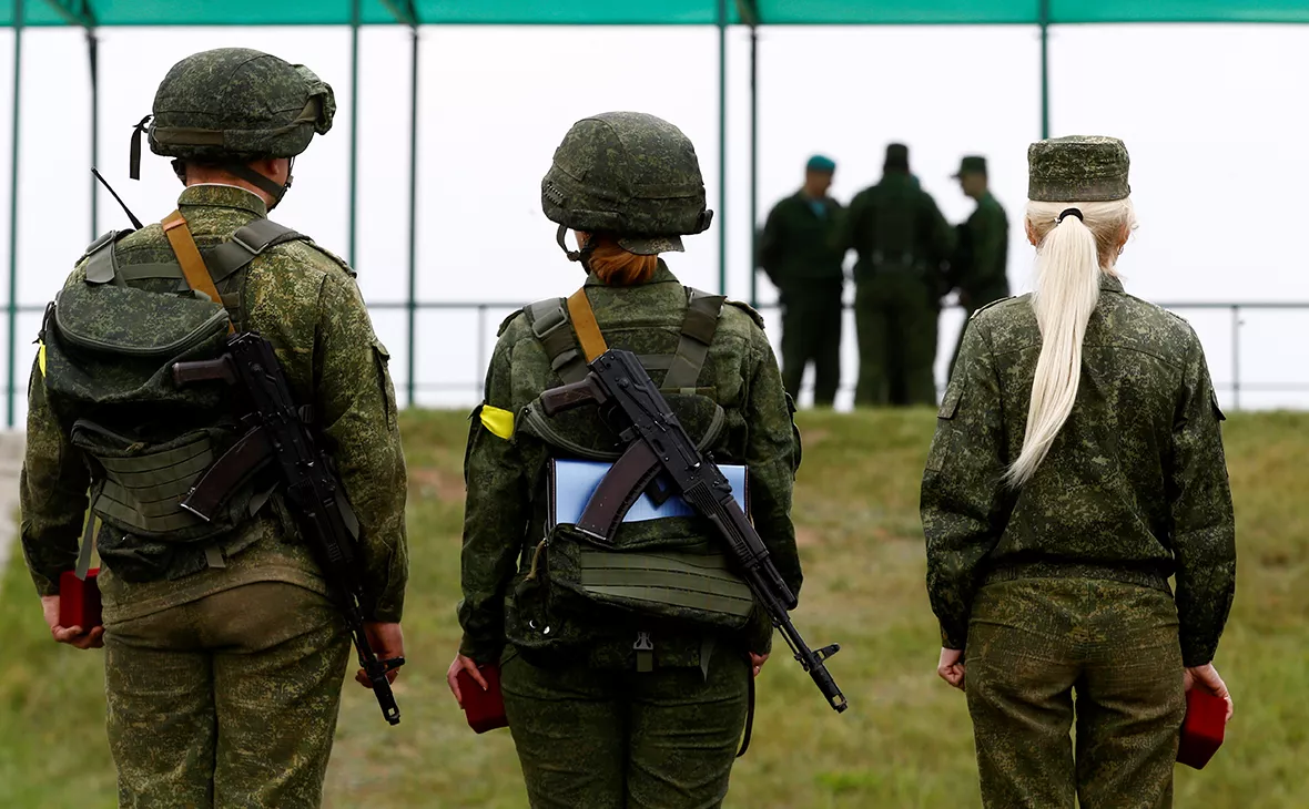 Василий Федосенко / Reuters